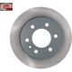 Purchase Top-Quality Rear Disc Brake Rotor by PROMAX - 14-620121 pa3