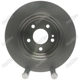 Purchase Top-Quality PROMAX - 14-620151 - Rotor de frein à disque arrière pa1