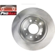 Purchase Top-Quality Rear Disc Brake Rotor by PROMAX - 14-630003 pa1