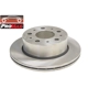 Purchase Top-Quality Rear Disc Brake Rotor by PROMAX - 14-630003 pa2