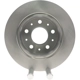 Purchase Top-Quality Rear Disc Brake Rotor by PROMAX - 14-630003 pa4
