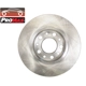 Purchase Top-Quality Rear Disc Brake Rotor by PROMAX - 14-630005 pa1