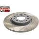 Purchase Top-Quality Rear Disc Brake Rotor by PROMAX - 14-630007 pa1