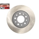 Purchase Top-Quality Rear Disc Brake Rotor by PROMAX - 14-630007 pa3