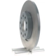 Purchase Top-Quality Rear Disc Brake Rotor by PROMAX - 14-630007 pa5