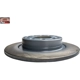 Purchase Top-Quality Rear Disc Brake Rotor by PROMAX - 14-630011 pa2