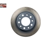Purchase Top-Quality Rear Disc Brake Rotor by PROMAX - 14-630011 pa3