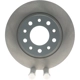 Purchase Top-Quality Rotor de frein à disque arrière by PROMAX - 14-630011 pa4