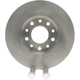 Purchase Top-Quality Rotor de frein à disque arrière by PROMAX - 14-630011 pa6