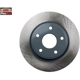 Purchase Top-Quality Rear Disc Brake Rotor by PROMAX - 14-630013 pa1