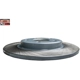 Purchase Top-Quality Rear Disc Brake Rotor by PROMAX - 14-630013 pa3