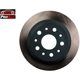 Purchase Top-Quality Rear Disc Brake Rotor by PROMAX - 14-630019 pa3