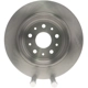 Purchase Top-Quality Rear Disc Brake Rotor by PROMAX - 14-630019 pa5