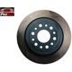 Purchase Top-Quality Rear Disc Brake Rotor by PROMAX - 14-630021 pa3