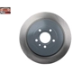 Purchase Top-Quality Rear Disc Brake Rotor by PROMAX - 14-640001 pa3