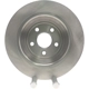 Purchase Top-Quality Rear Disc Brake Rotor by PROMAX - 14-640007 pa6