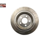Purchase Top-Quality Rear Disc Brake Rotor by PROMAX - 14-640009 pa2