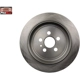 Purchase Top-Quality Rear Disc Brake Rotor by PROMAX - 14-640011 pa1