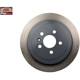 Purchase Top-Quality Rear Disc Brake Rotor by PROMAX - 14-640011 pa3