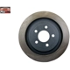 Purchase Top-Quality Rear Disc Brake Rotor by PROMAX - 14-640015 pa2