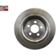 Purchase Top-Quality Rear Disc Brake Rotor by PROMAX - 14-640015 pa3