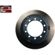 Purchase Top-Quality Rear Disc Brake Rotor by PROMAX - 14-640019 pa3