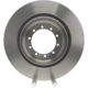 Purchase Top-Quality Rear Disc Brake Rotor by PROMAX - 14-640019 pa6