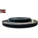 Purchase Top-Quality Rear Disc Brake Rotor by PROMAX - 14-640025 pa2