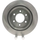 Purchase Top-Quality Rear Disc Brake Rotor by PROMAX - 14-640025 pa5