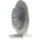 Purchase Top-Quality Rotor de frein à disque arrière by PROMAX - 14-640027 pa5