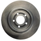 Purchase Top-Quality PROMAX - 14-640029 - Disc Brake Rotor pa1