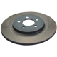 Purchase Top-Quality PROMAX - 14-640029 - Disc Brake Rotor pa2