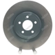 Purchase Top-Quality PROMAX - 14-640031 - Disc Brake Rotor pa1