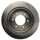 Purchase Top-Quality PROMAX - 14-640033 - Disc Brake Rotor pa2