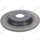 Purchase Top-Quality Rear Disc Brake Rotor by PROMAX - 14-640035 pa1