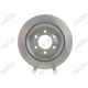 Purchase Top-Quality Rear Disc Brake Rotor by PROMAX - 14-640041 pa3