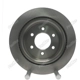 Purchase Top-Quality Rear Disc Brake Rotor by PROMAX - 14-640043 pa1