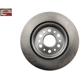 Purchase Top-Quality Rear Disc Brake Rotor by PROMAX - 14-650009 pa1