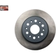 Purchase Top-Quality Rear Disc Brake Rotor by PROMAX - 14-650009 pa3