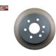 Purchase Top-Quality Rear Disc Brake Rotor by PROMAX - 14-650013 pa3