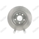 Purchase Top-Quality Rear Disc Brake Rotor by PROMAX - 14-650015 pa2