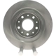 Purchase Top-Quality Rear Disc Brake Rotor by PROMAX - 14-650017 pa5