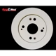 Purchase Top-Quality Rear Disc Brake Rotor by PROMAX - 20-31038 pa3