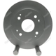 Purchase Top-Quality Rear Disc Brake Rotor by PROMAX - 20-31038 pa6