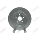 Purchase Top-Quality Rear Disc Brake Rotor by PROMAX - 20-31043 pa2