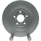 Purchase Top-Quality Rear Disc Brake Rotor by PROMAX - 20-31043 pa5