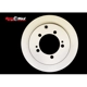 Purchase Top-Quality Rear Disc Brake Rotor by PROMAX - 20-31147 pa4