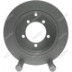 Purchase Top-Quality Rear Disc Brake Rotor by PROMAX - 20-31147 pa5