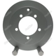 Purchase Top-Quality Rear Disc Brake Rotor by PROMAX - 20-31147 pa7