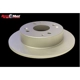 Purchase Top-Quality Rear Disc Brake Rotor by PROMAX - 20-31244 pa1